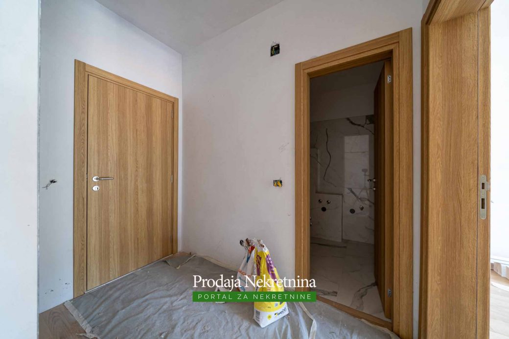 One bedroom apartment for sale in Kotor