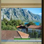 One bedroom apartment for sale in Bay of Kotor