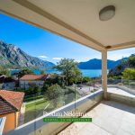 One bedroom apartment for sale in Bay of Kotor