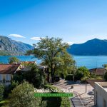 One bedroom apartment for sale in Bay of Kotor