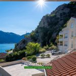 One bedroom apartment for sale in Bay of Kotor