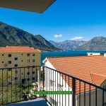 Real estate agency in Kotor