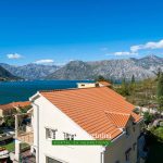 Real estate agency in Kotor