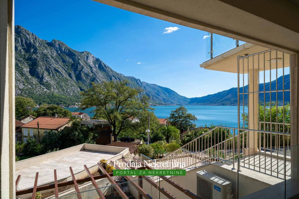 Property in Montenegro