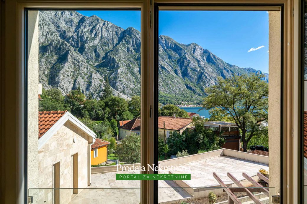 Property in Montenegro