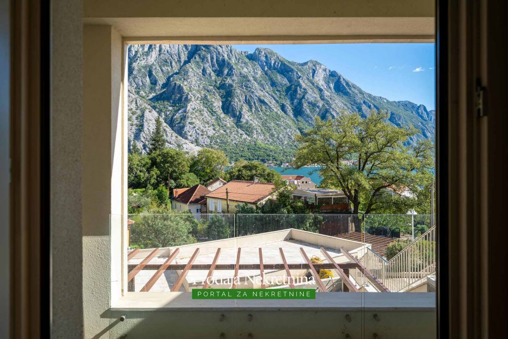 Property in Montenegro