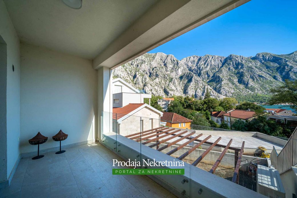 Property in Montenegro