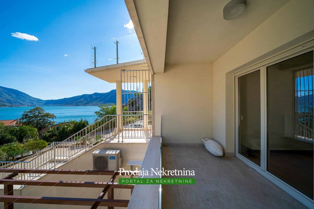 Property in Montenegro