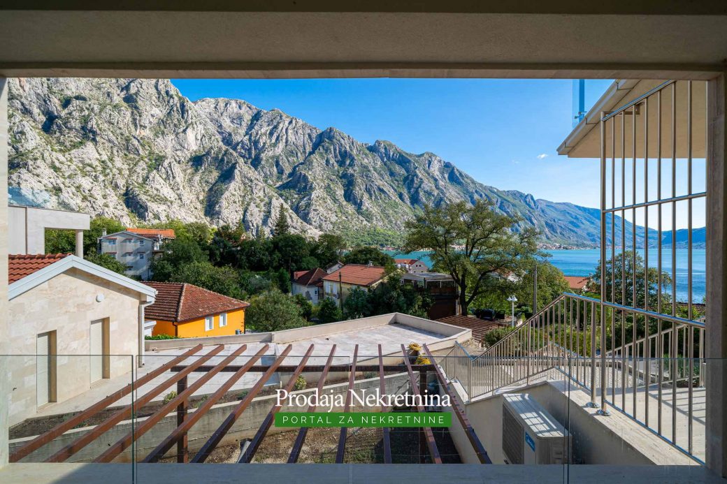 Property in Montenegro