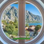 Penthouse for sale in Bay of Kotor