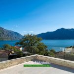 Penthouse for sale in Bay of Kotor