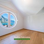 Penthouse for sale in Bay of Kotor