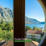 Penthouse for sale in Bay of Kotor