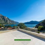 Penthouse for sale in Bay of Kotor