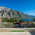 Penthouse for sale in Bay of Kotor