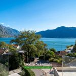 Penthouse for sale in Bay of Kotor