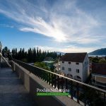 Penthouse for sale in new building in Tivat