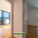 Penthouse for sale in new building in Tivat