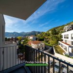 Penthouse for sale in new building in Tivat