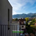 Penthouse for sale in new building in Tivat