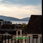 Penthouse for sale in new building in Tivat