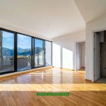 Penthouse for sale in new building in Tivat