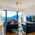 Penthouse for sale in Tivat