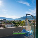 Penthouse for sale in Tivat