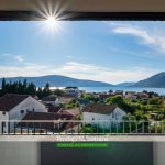 Penthouse for sale in Tivat