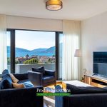 Penthouse for sale in Tivat