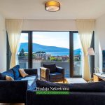 Penthouse for sale in Tivat