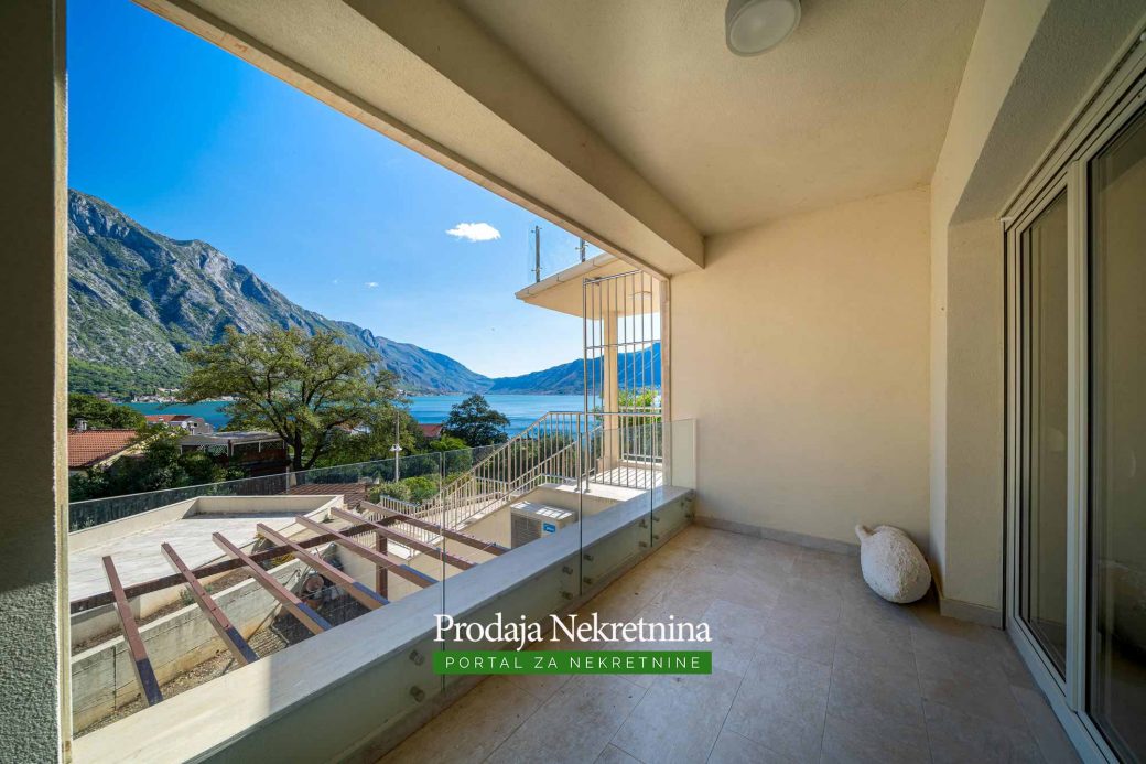 Prodaja nekretnina Kotor