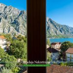 Penthouse for sale in Bay of Kotor