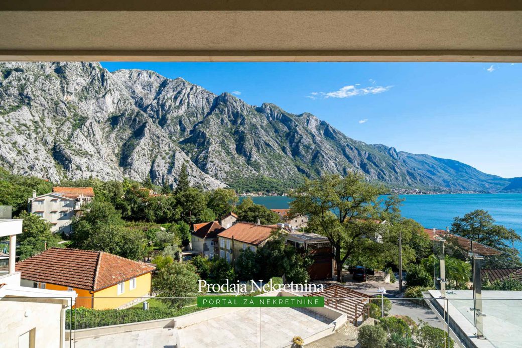 Real estate in Montenegro