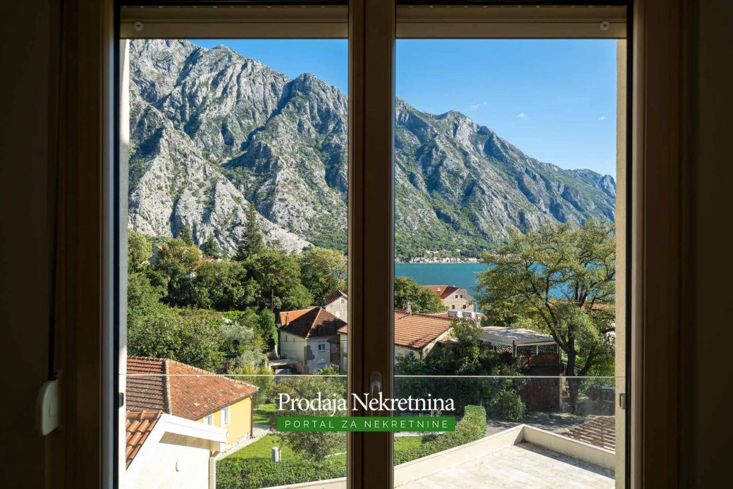 Real estate in Montenegro