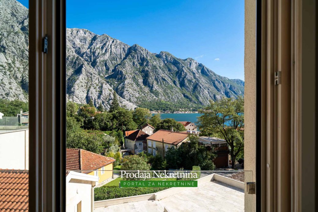 Real estate in Montenegro