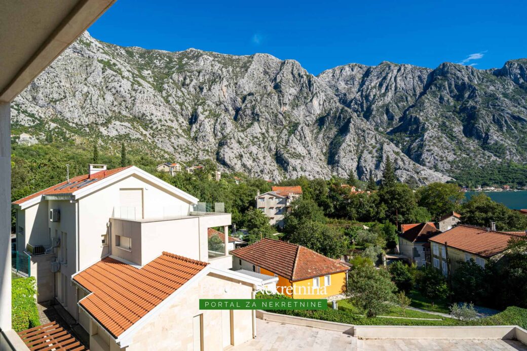 Real estate in Montenegro