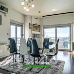 Luxury penthouse for sale in Budva