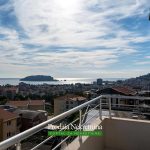 Luxury penthouse for sale in Budva