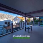 House for sale in Kotor Bay