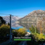 House for sale in Kotor Bay