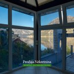 House for sale in Kotor Bay