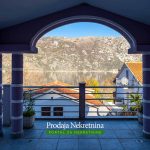 House for sale in Kotor Bay