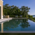 Modern villa for sale in Tivat