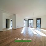 Dvosoban apartman u Becicima