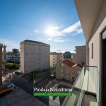 Dvosoban apartman u Becicima