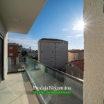 Dvosoban apartman u Becicima