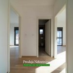 Dvosoban apartman u Becicima