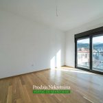 Dvosoban apartman u Becicima