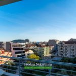 One bedroom apartment for sale in Budva